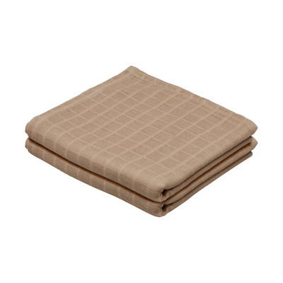 Cam Cam Copenhagen Hydrofiel Luiers Camel 2 Stuks