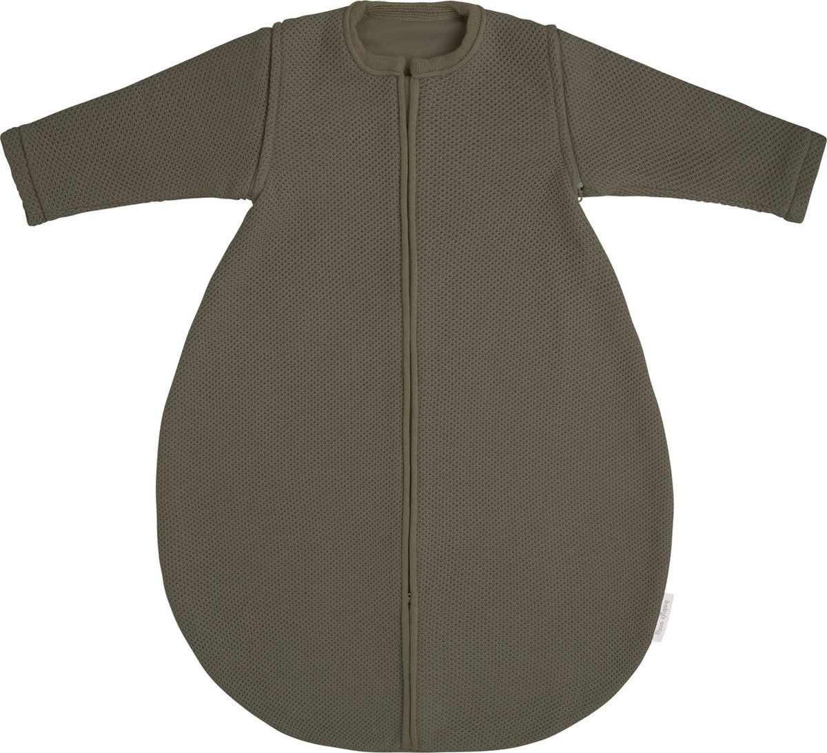 Baby's Only Classic Slaapzak - 70 cm - Khaki