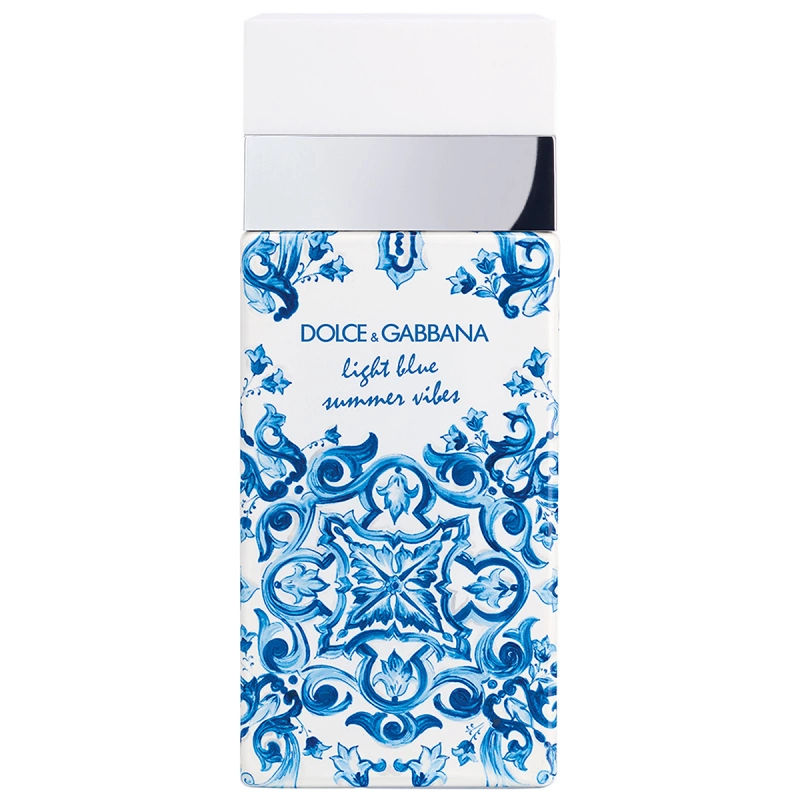 Light Blue Summer Vibes Limited Edition Eau de toilette spray 100 ml