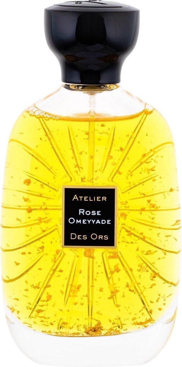 Rose Omeyyade Eau de Parfum Unisex 100 ml