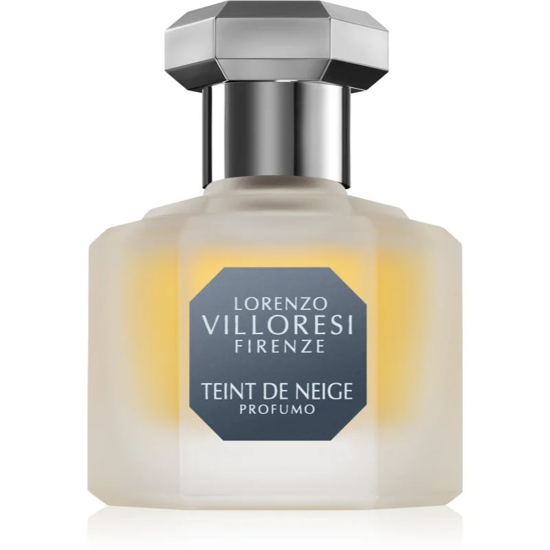 Lorenzo Villoresi Teint de Neige I. parfum Unisex 30 ml