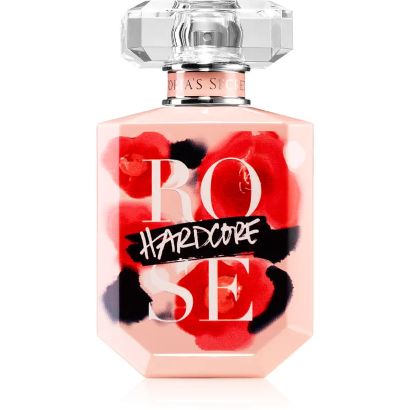 Victoria's Secret - Hardcore Rose - Eau De Parfum - 50Ml