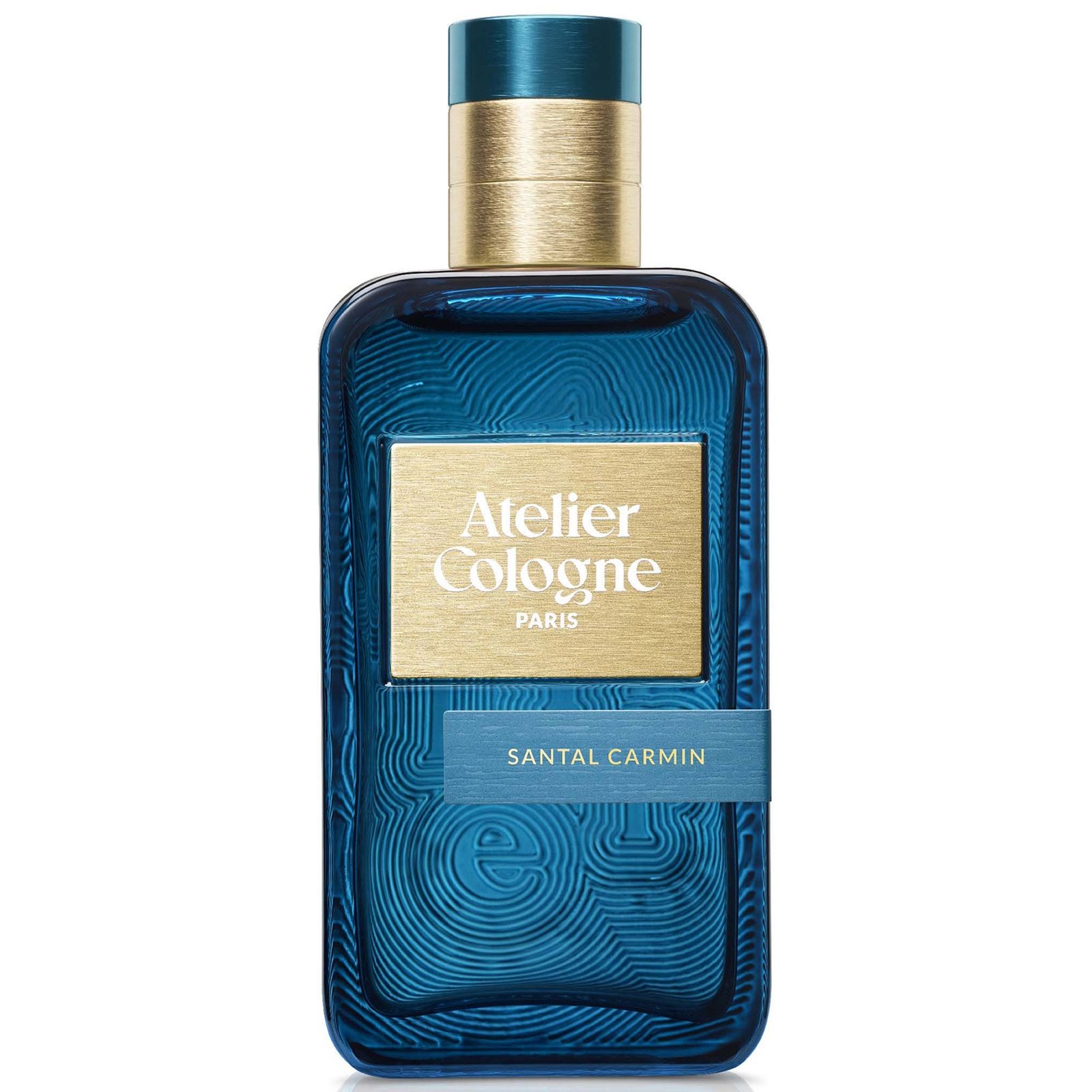 Atelier Cologne Santal Carmin Eau de Parfum 100ml