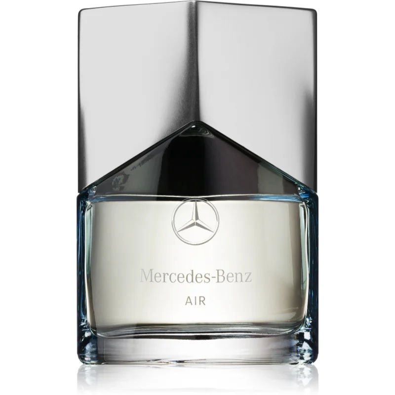 Mercedes-Benz Air Eau de Parfum 60 ml