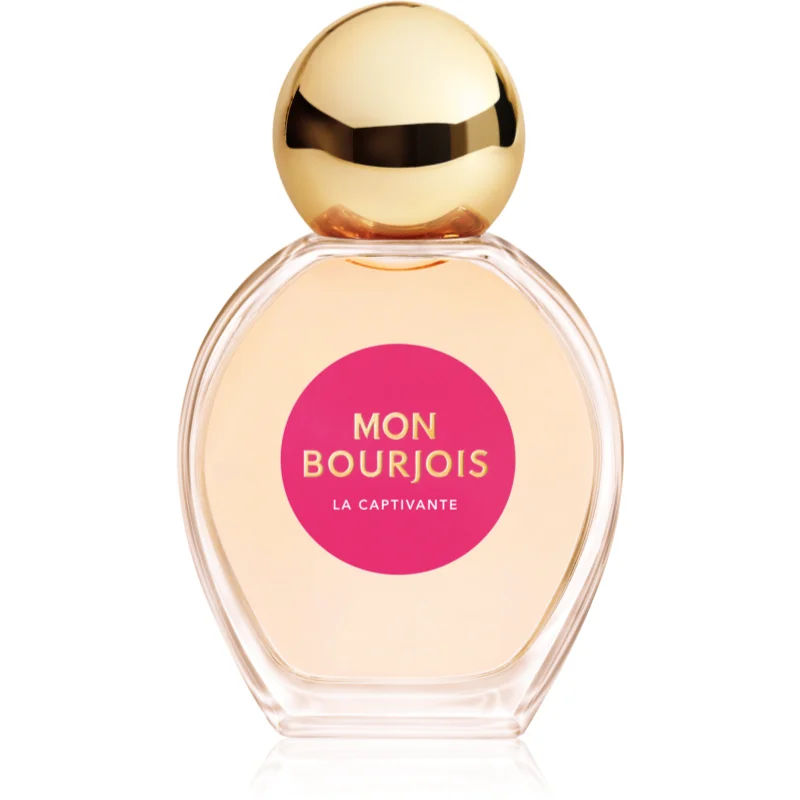 Bourjois Healthy Mix Eau de Parfum 50 ml