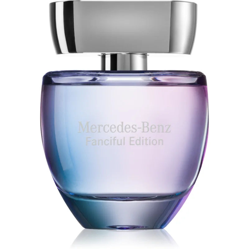 Mercedes-Benz Fanciful Edition Eau de Toilette 60 ml