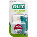 GUM Soft-Picks Original Large - 50 stuks