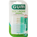 GUM Soft-Picks Original Medium - 50 stuks