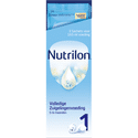 Nutrilon 1 Zuigelingenvoeding 0-6 Maanden Sachet 23 GR