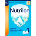 Nutrilon 1 Zuigelingenvoeding 0-6 Maanden 600 GR