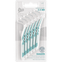 Etos Dental care ragers super micro 2,0 mm 6 st