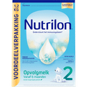 Nutrilon 2 Opvolgmelk 6-12 maanden 1200 GR