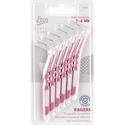 Etos Dental care ragers mini conical 2-4 mm 6 st