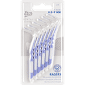 Etos Dental care ragers x-maxi 4,5-9 mm 6 st