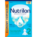 Nutrilon 2 Opvolgmelk Flesvoeding 6-12 Maanden 600 GR