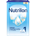 Nutrilon 1 Zuigelingenvoeding 0-6 Maanden 800 GR