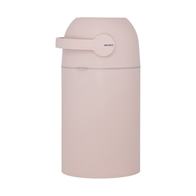 We-Too Luieremmer Oud Roze