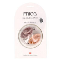 Frigg Fairy Fopspenen Sil T2 Princess/thumbelina 2