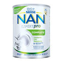 Nan ExpertPro Complete Zuigelingenmelk 0-12 Maanden 800g