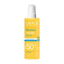 Uriage Bariésun Zonnespray SPF50+ Met Parfum 200ml