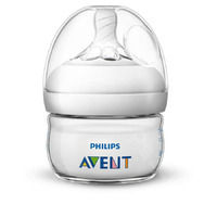 Philips Avent Natural 2.0 Zuigfles 60ml Scf039/17