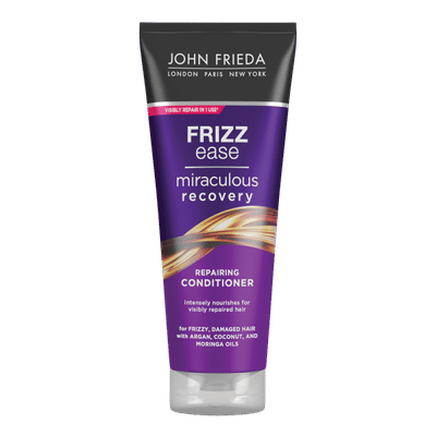 John Frieda Frizz Ease Miraculous Recovery conditioner - 250 ml