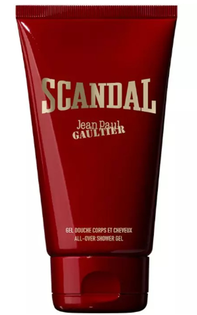 Jean Paul Gaultier Scandal Pour Homme Douchegel 150 ml