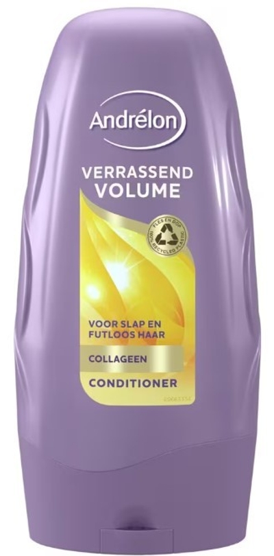 Andrelon Conditioner Verrassend Volume 250 ml