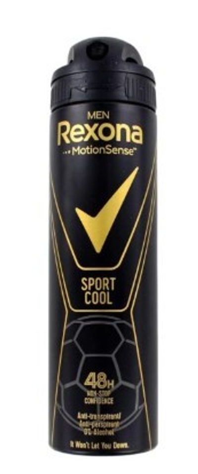 Rexona Deospray Men Sport Cool 150ML