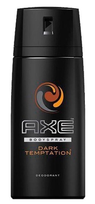 Axe Deospray Dark Temptation 150ML
