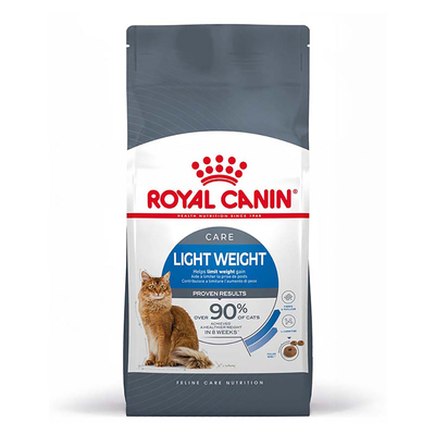1.5kg Light Weight Care Royal Canin Kattenvoer - kattenbrokken