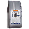 2x10kg Adult All Round & Fit Biofood Kattenvoer - kattenbrokken