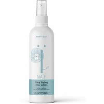 NAÏF Easy Styling haarlotion/haarlak - 150 ml