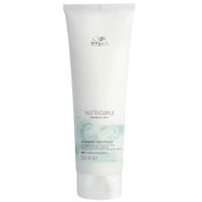 Wella Professionals - Nutricurls - Cleansing Conditioner - 250 ml