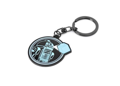 25 Jaar LEGO® Star Wars Sleutelhanger - 107544