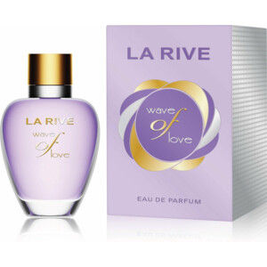 La Rive Wave of Love Eau de Parfum 90 ml