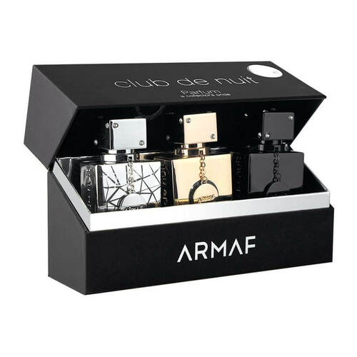 Armaf Parfum A Collector's Pride Geschenkset