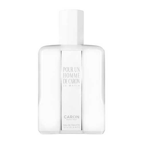 Pour Un Homme de  Le Matin Eau de Toilette 125 ml