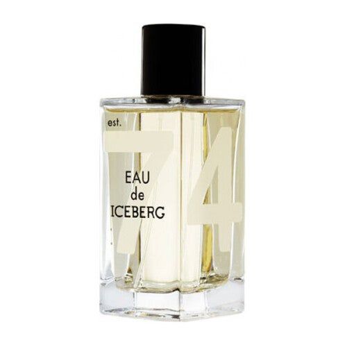 Iceberg Eau de Iceberg For Her Eau De Toilette 100 ml (woman)