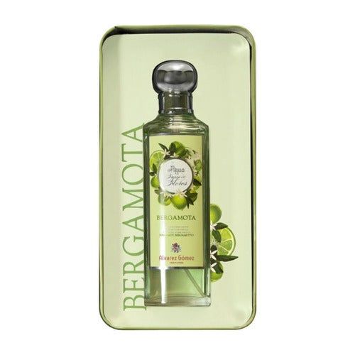 Agua Fresca Flores de Bergamota Eau de Cologne 150 ml