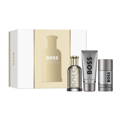 Hugo Boss Bottled Eau de Parfum Gift Set