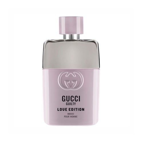 Guilty Love Edition Eau de Toilette 90 ml