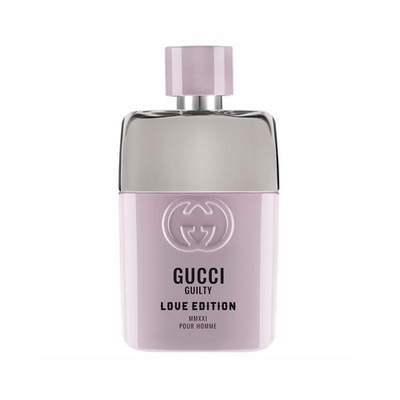 Gucci Guilty Pour Homme Love Edition Eau de toilette spray 90 ml