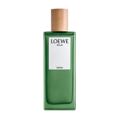 Loewe Agua Miami Eau de Toilette 50 ml