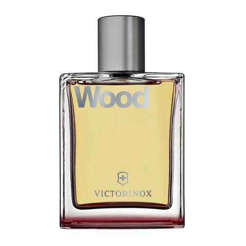 Victorinox Swiss Army Wood Eau de Toilette 100 ml