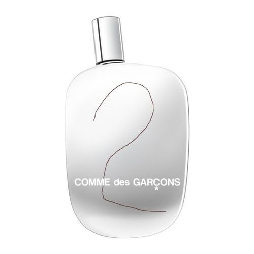 Comme des Garçons 2 Eau de Parfum 100 ml