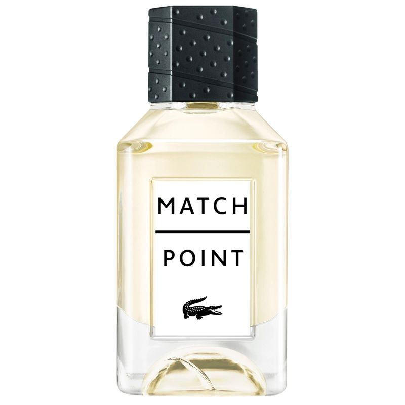 Match Point Cologne EdT 50ml