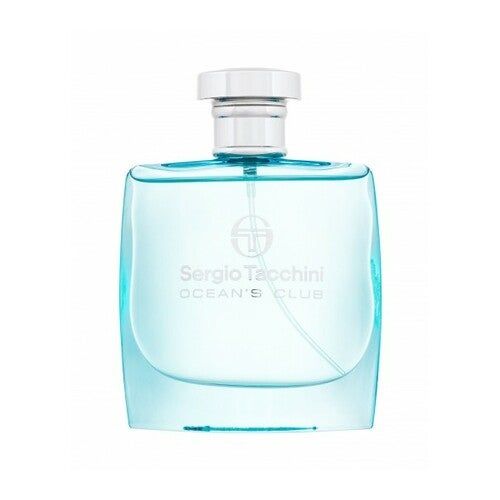 Herenparfum EDT Sergio Tacchini Ocean's Club 100 ml