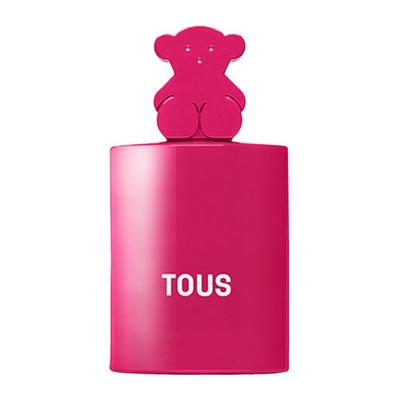 Tous More More Pink Eau de Toilette 30 ml