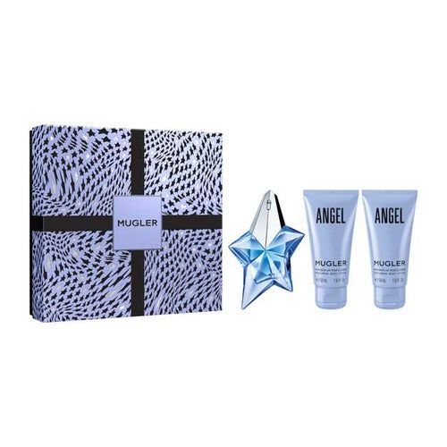 Mugler Angel Gift Set